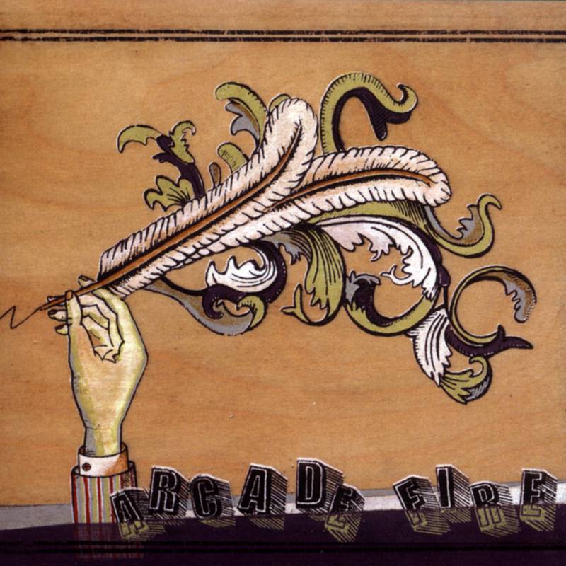 Funeral CD
