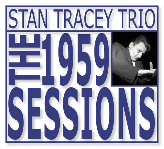 The 1959 Sessions