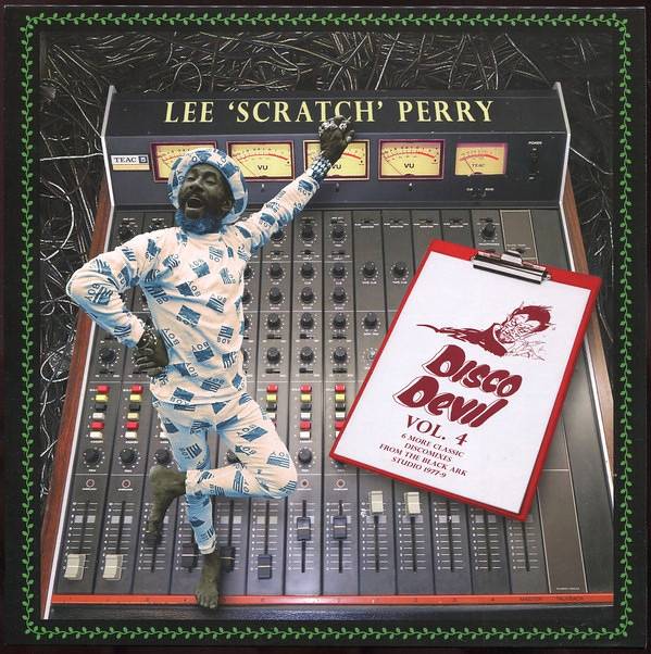 Disco Devil Vol. 4