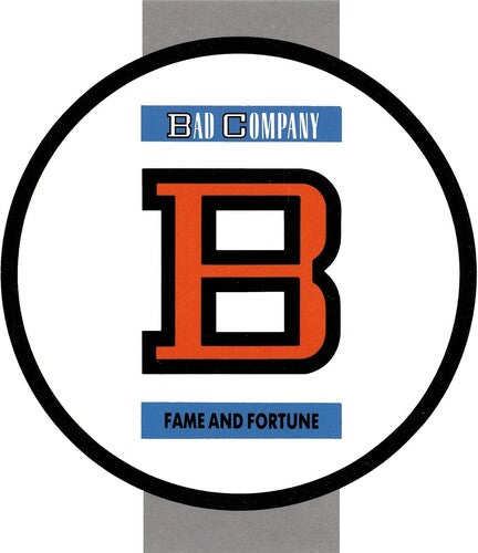 Fame and Fortune