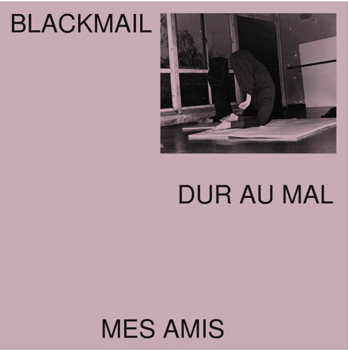 Dur Au Mal / Mes Amis