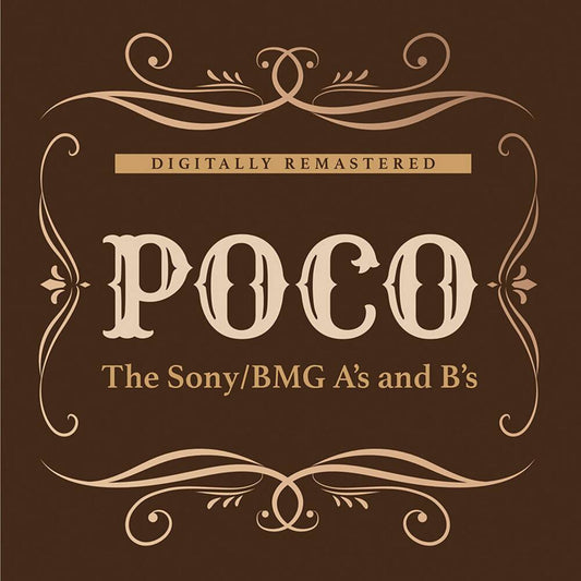 The Sony / BMG A's and B's