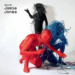 Various - Jones, Jamie - Fabric 59