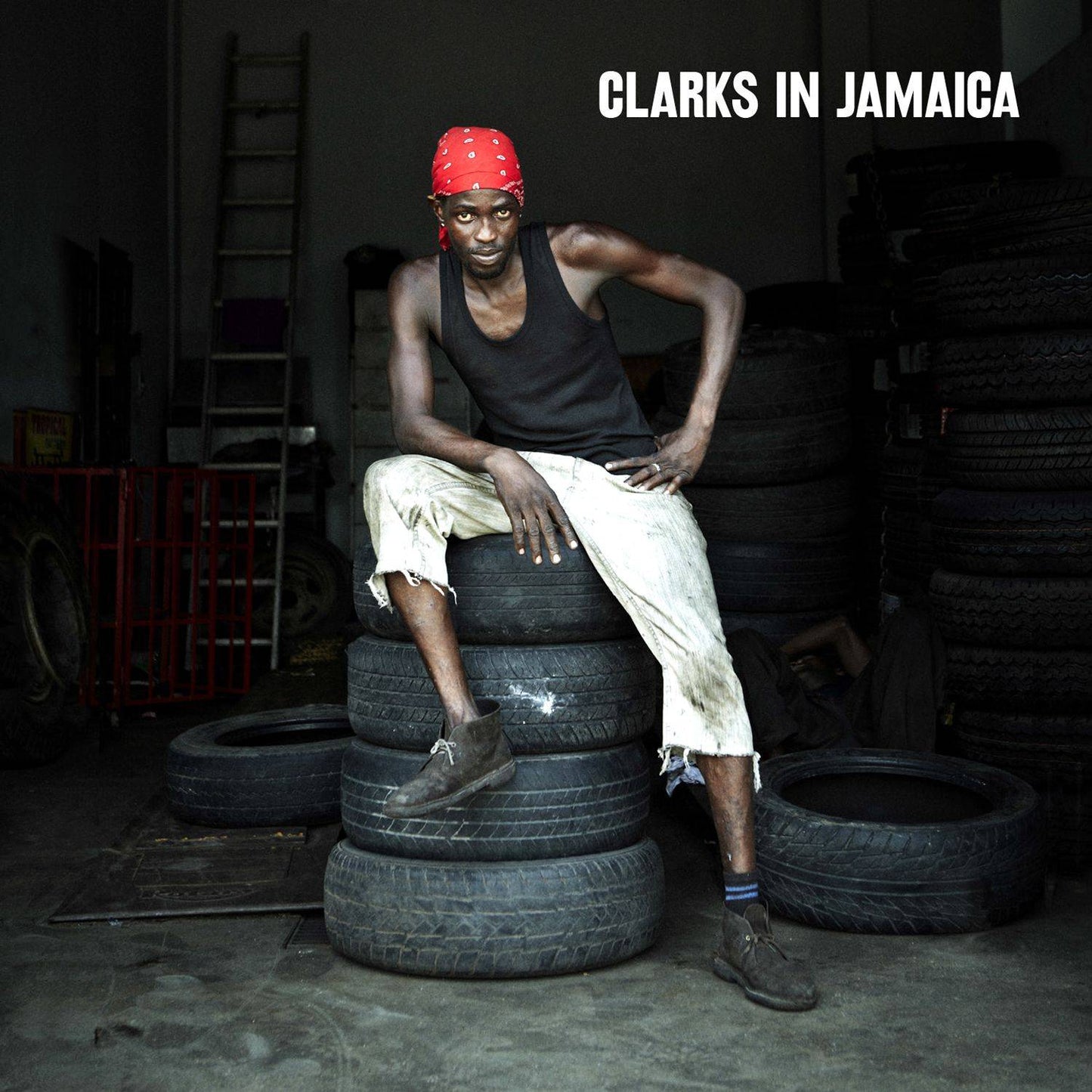 Clarks in Jamaica