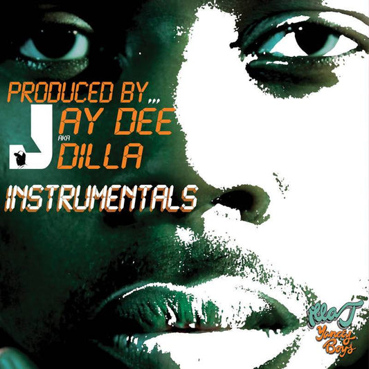Yancey Boys Instrumentals