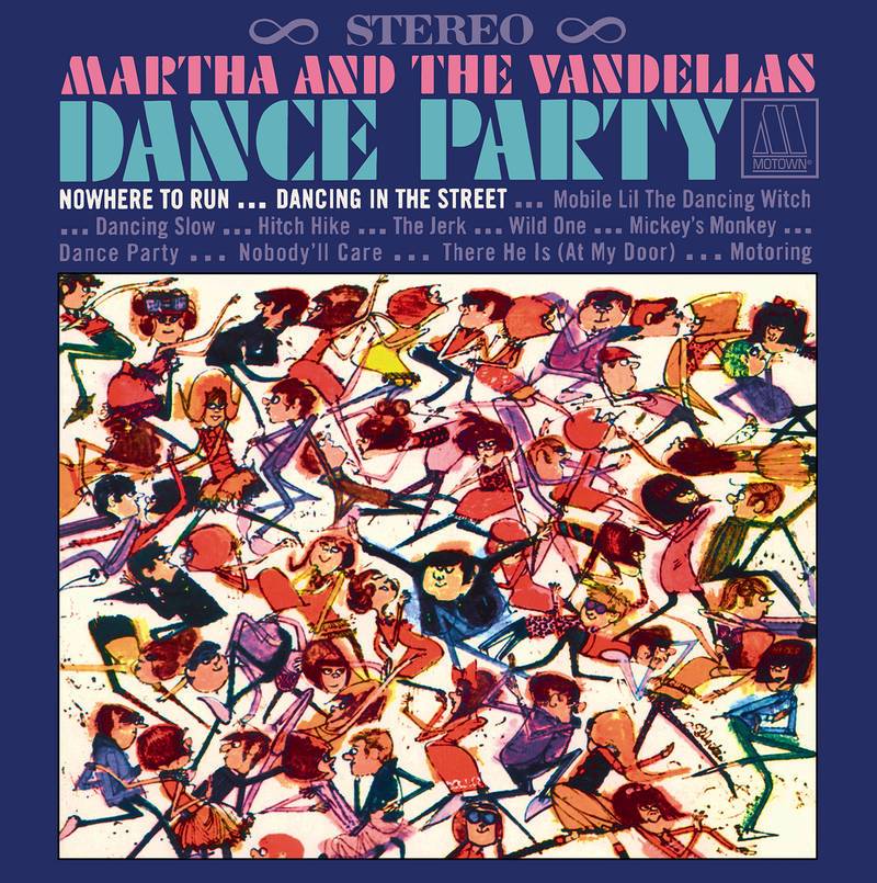 Dance Party