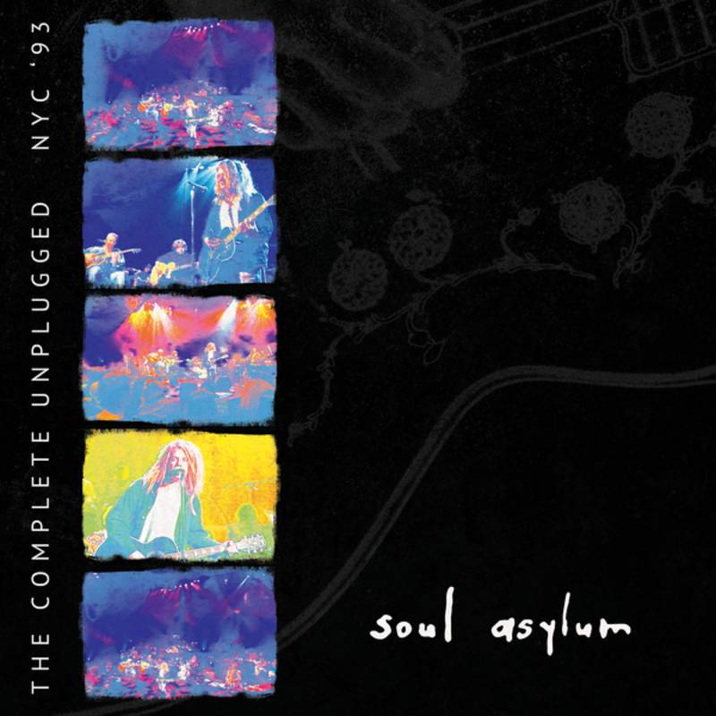MTV Unplugged - The Complete Unplugged NYC '93