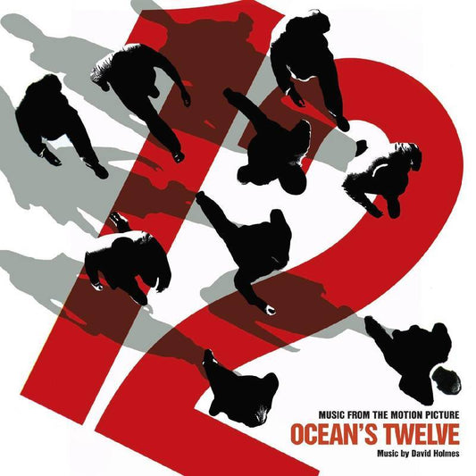 Oceans Twelve OST