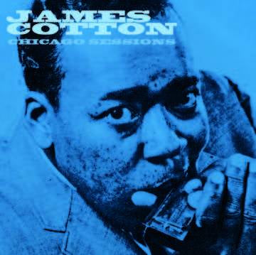 Chicago Sessions