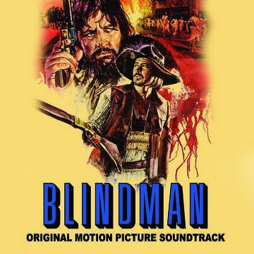 Blindman (Original Motion Picture Soundtrack)