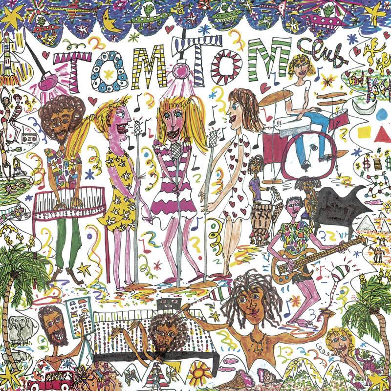 Tom Tom Club