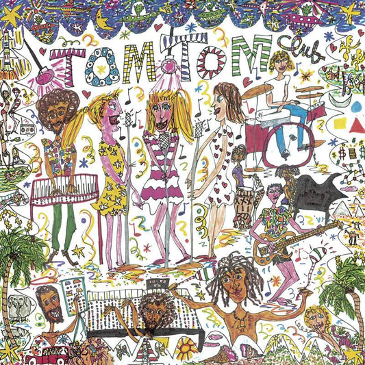 Tom Tom Club