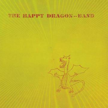 The Happy Dragon Band