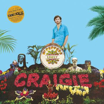 Sgt. Pepper's Lonely