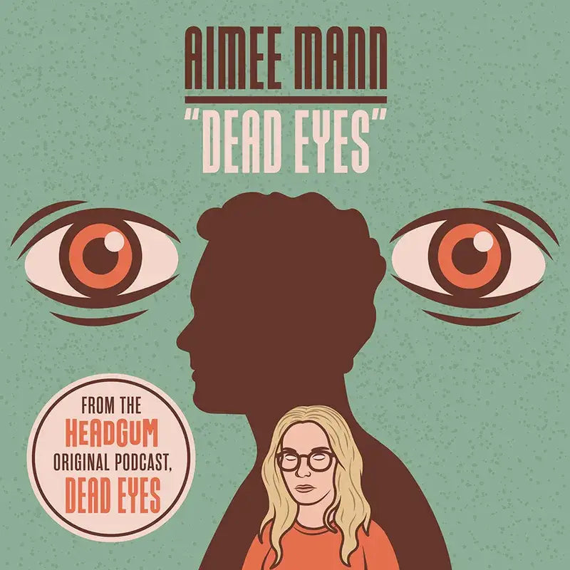 Dead Eyes