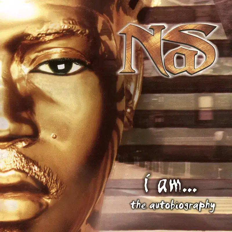I Am...The Autobiography - Black Friday 2023