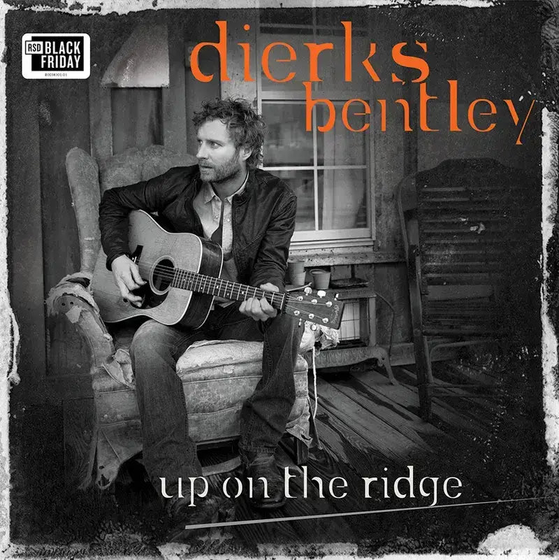 Up On The Ridge (10th Anniversary Edition)