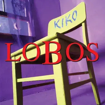 Kiko (30th Anniversary Edition) - Black Friday 2023