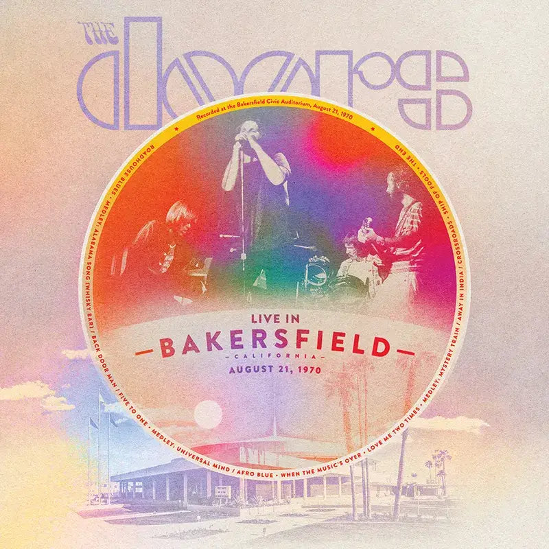 Live from Bakersfield - Black Friday 2023