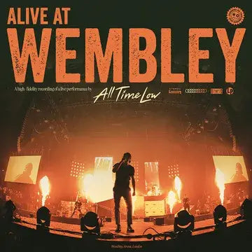 Live At Wembley - Black Friday 2023