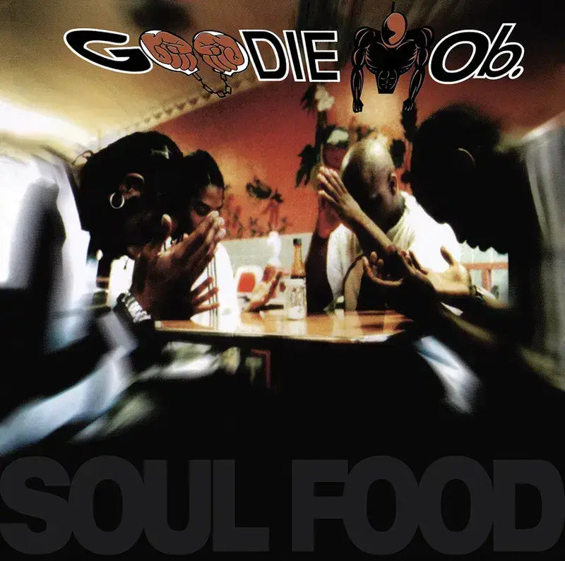 Soul Food - Black Friday 2023