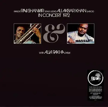 In Concert 1972 - Black Friday 2023