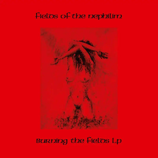 Burning The Fields - RSD 2024