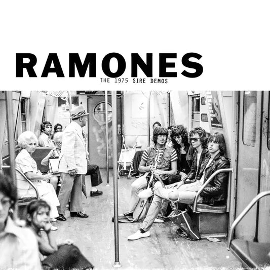 The 1975 Sire Demos (Demos) - RSD 2024