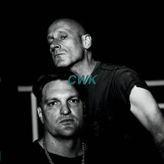 Cwk Ep - RSD 2024