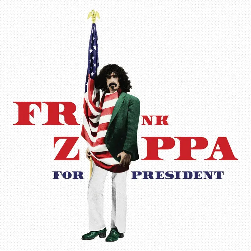 Zappa For President - RSD 2024