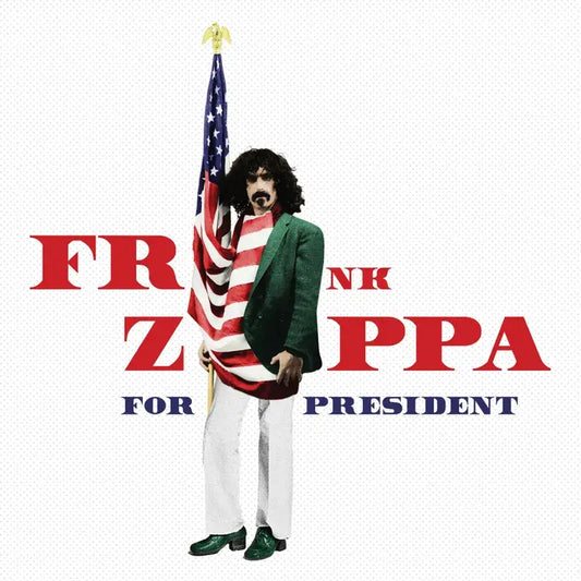 Zappa For President - RSD 2024