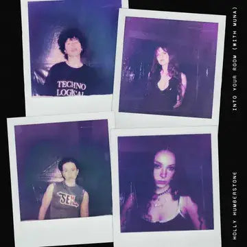 Into Your Room - RSD 2024