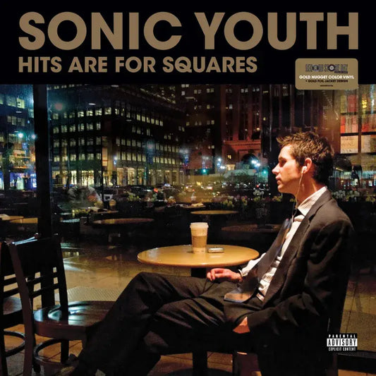 Hits Are For Squares - RSD 2024