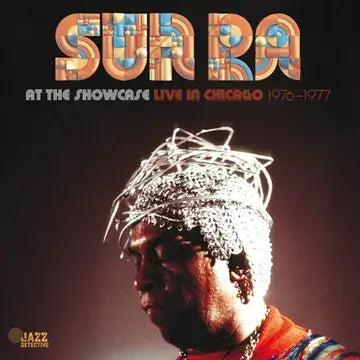 At The Showcase / Live In Chicago 1976-1977 - RSD 2024