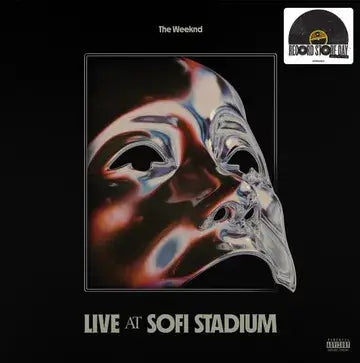 Live at SoFi Stadium - RSD 2024