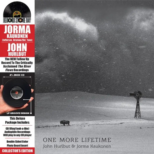 One More Lifetime - RSD 2024