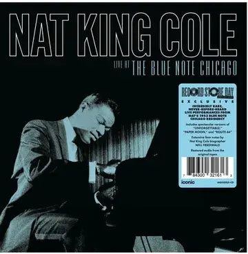 Live At The Blue Note - Chicago - RSD 2024