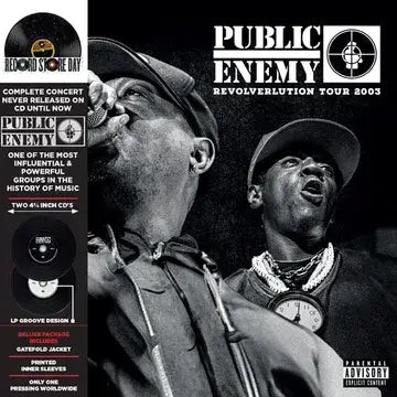 Revolverlution Tour 2003 - RSD 2024