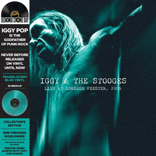 Live at Lokerse Feesten 2005 - RSD 2024