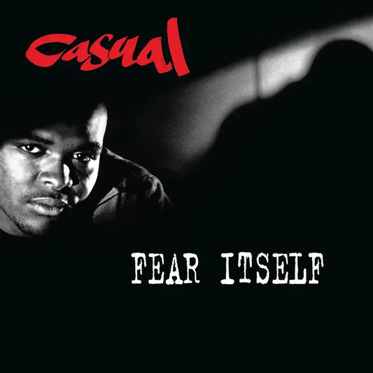 Fear Itself - RSD 2024
