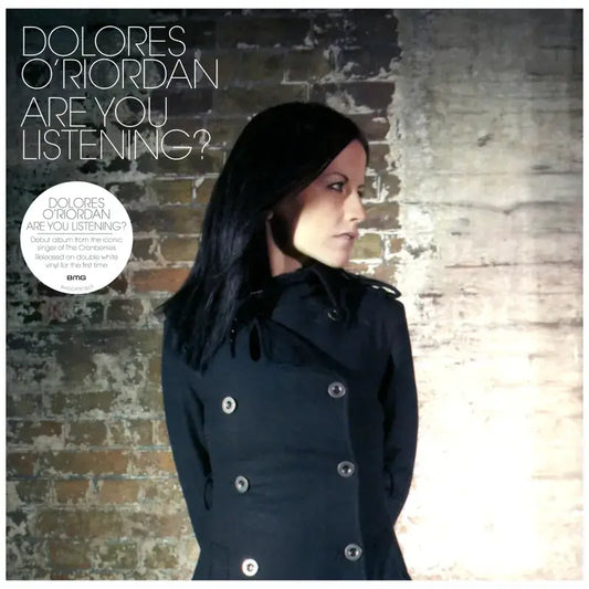 Are You Listening - RSD 2024