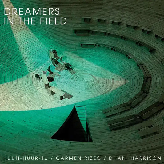 Dreamers In The Field - RSD 2024