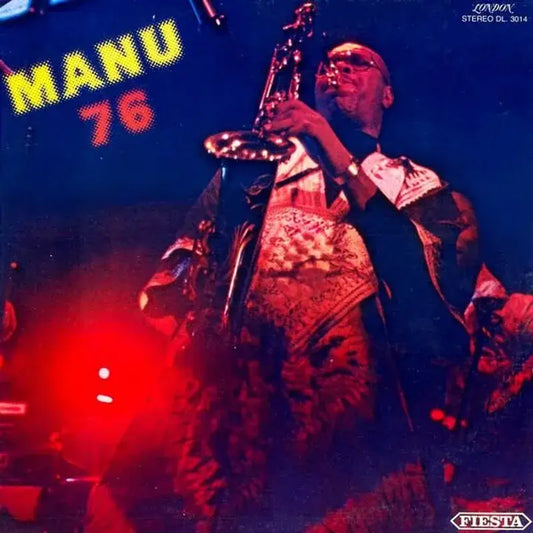 Manu 76 - RSD 2024