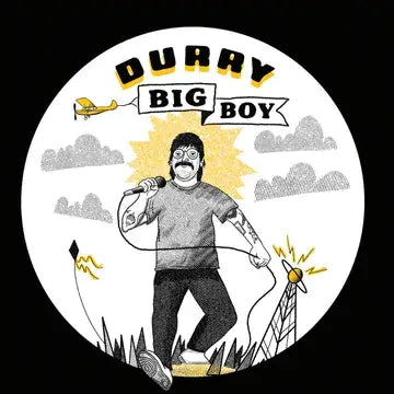 Big Boy - RSD 2024