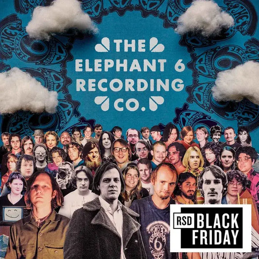 The Elephant 6 Recording Co (Soundtrack) - Black Friday 2024