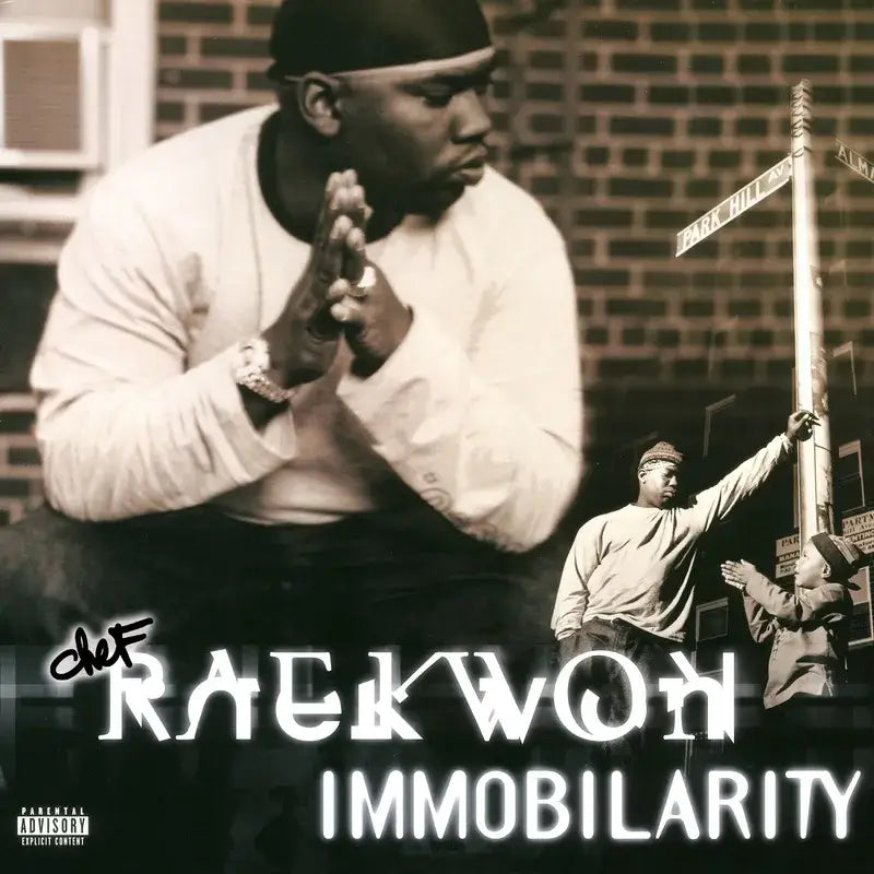 Immobilarity: 25th Anniversary Edition - Black Friday 2024