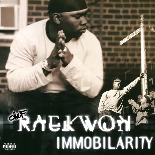 Immobilarity: 25th Anniversary Edition - Black Friday 2024