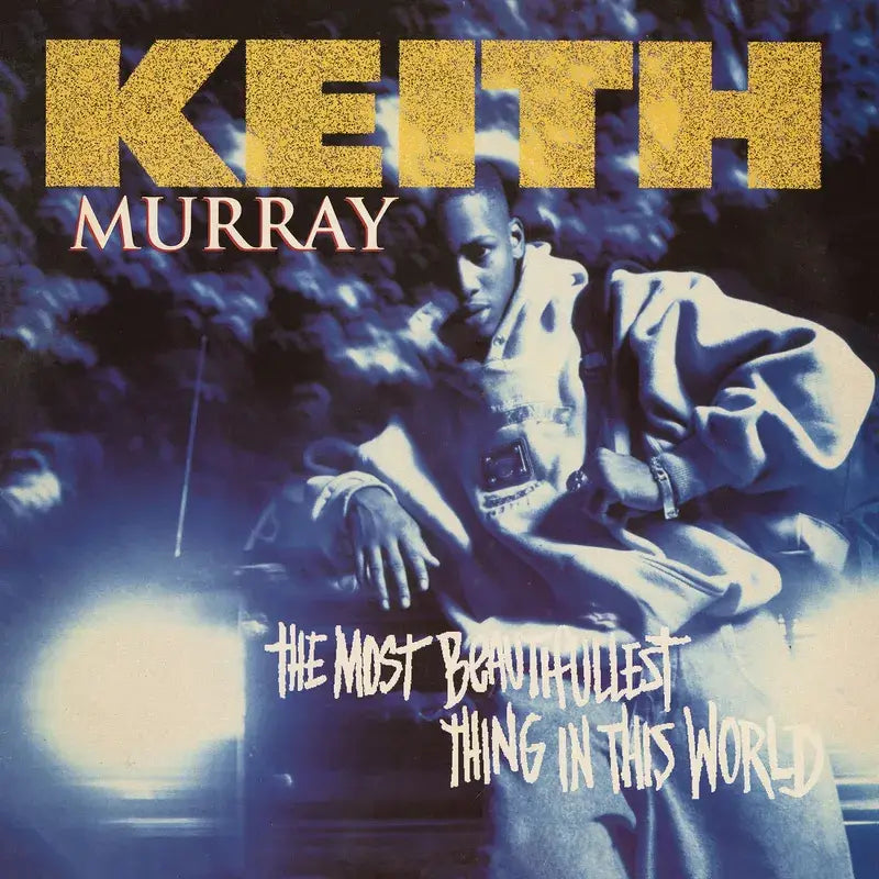 The Most Beautifullest Thing In This World: 30th Anniversary Edition - Black Friday 2024