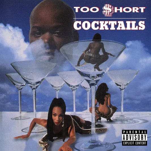 Cocktails - Black Friday 2024