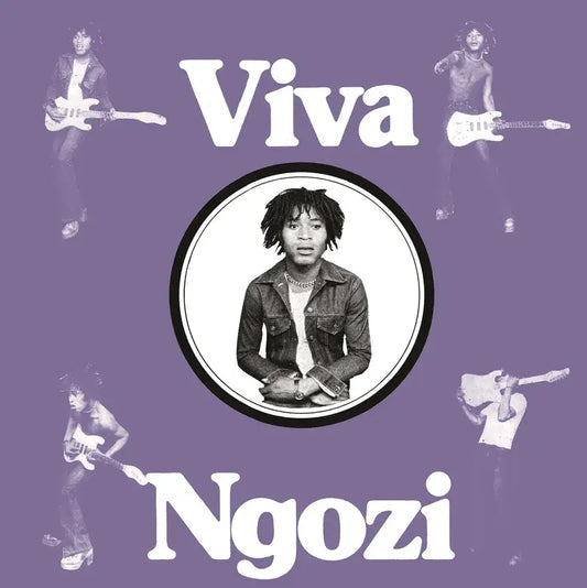 Viva Ngozi - Black Friday 2024